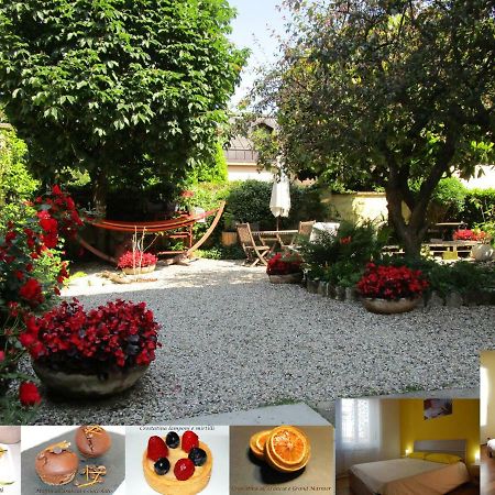Colazione Da Augusta - Guesthouse Τορίνο Εξωτερικό φωτογραφία