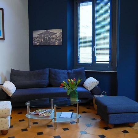 Colazione Da Augusta - Guesthouse Τορίνο Εξωτερικό φωτογραφία