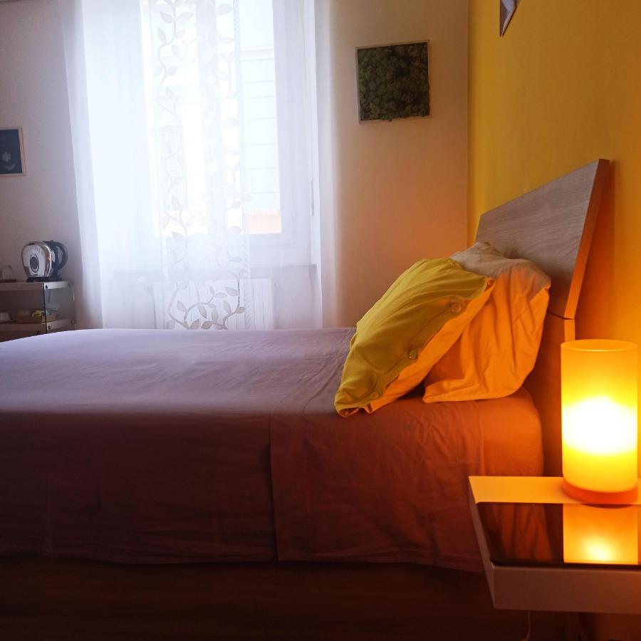 Colazione Da Augusta - Guesthouse Τορίνο Εξωτερικό φωτογραφία