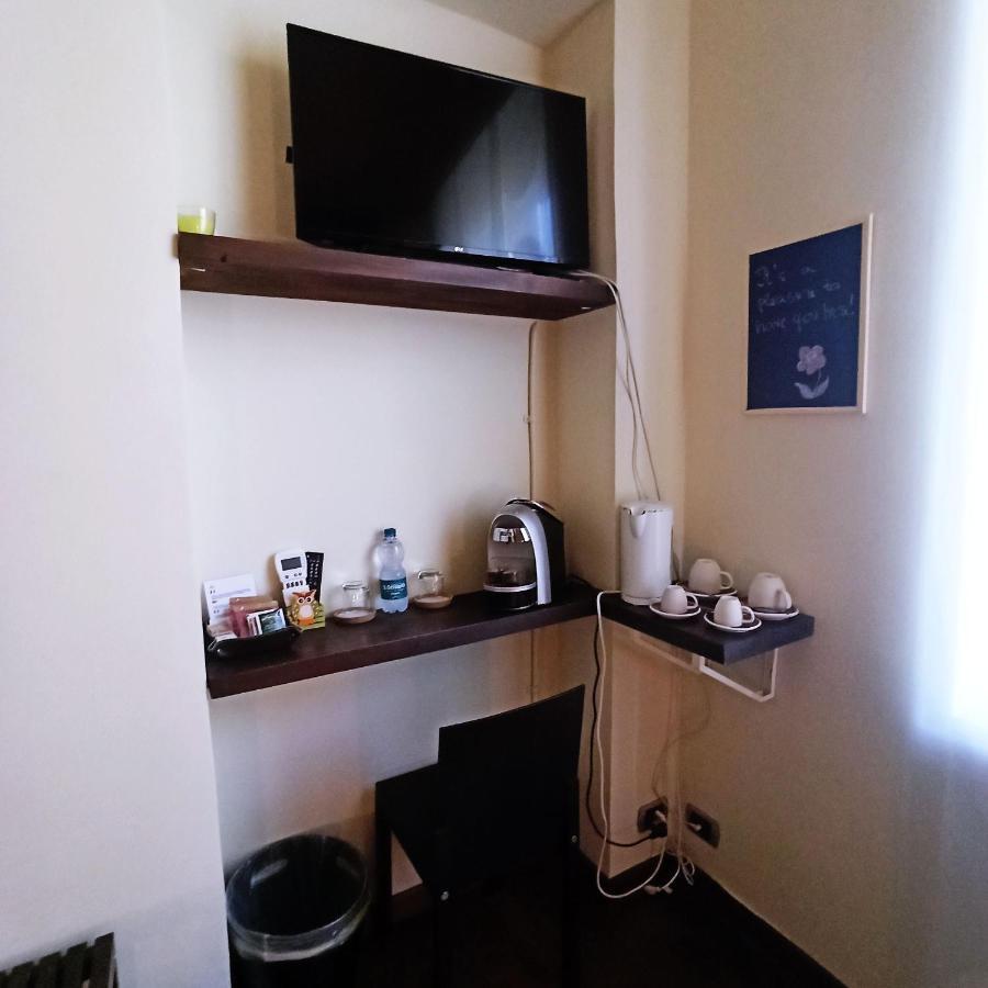 Colazione Da Augusta - Guesthouse Τορίνο Εξωτερικό φωτογραφία