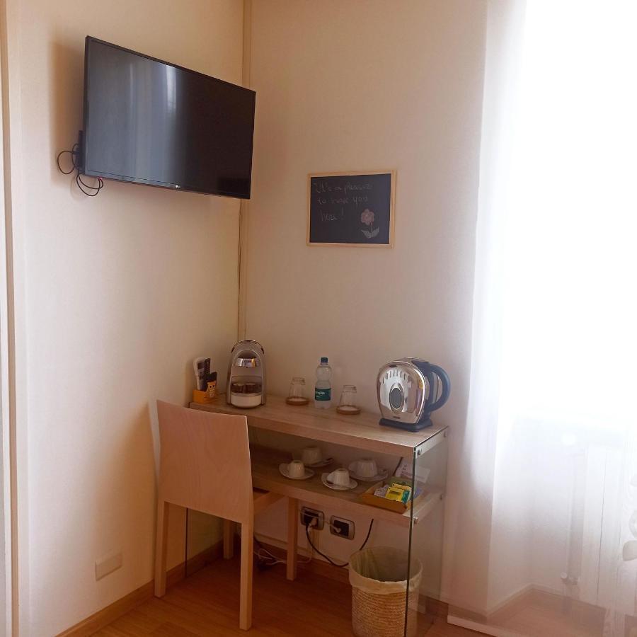 Colazione Da Augusta - Guesthouse Τορίνο Εξωτερικό φωτογραφία