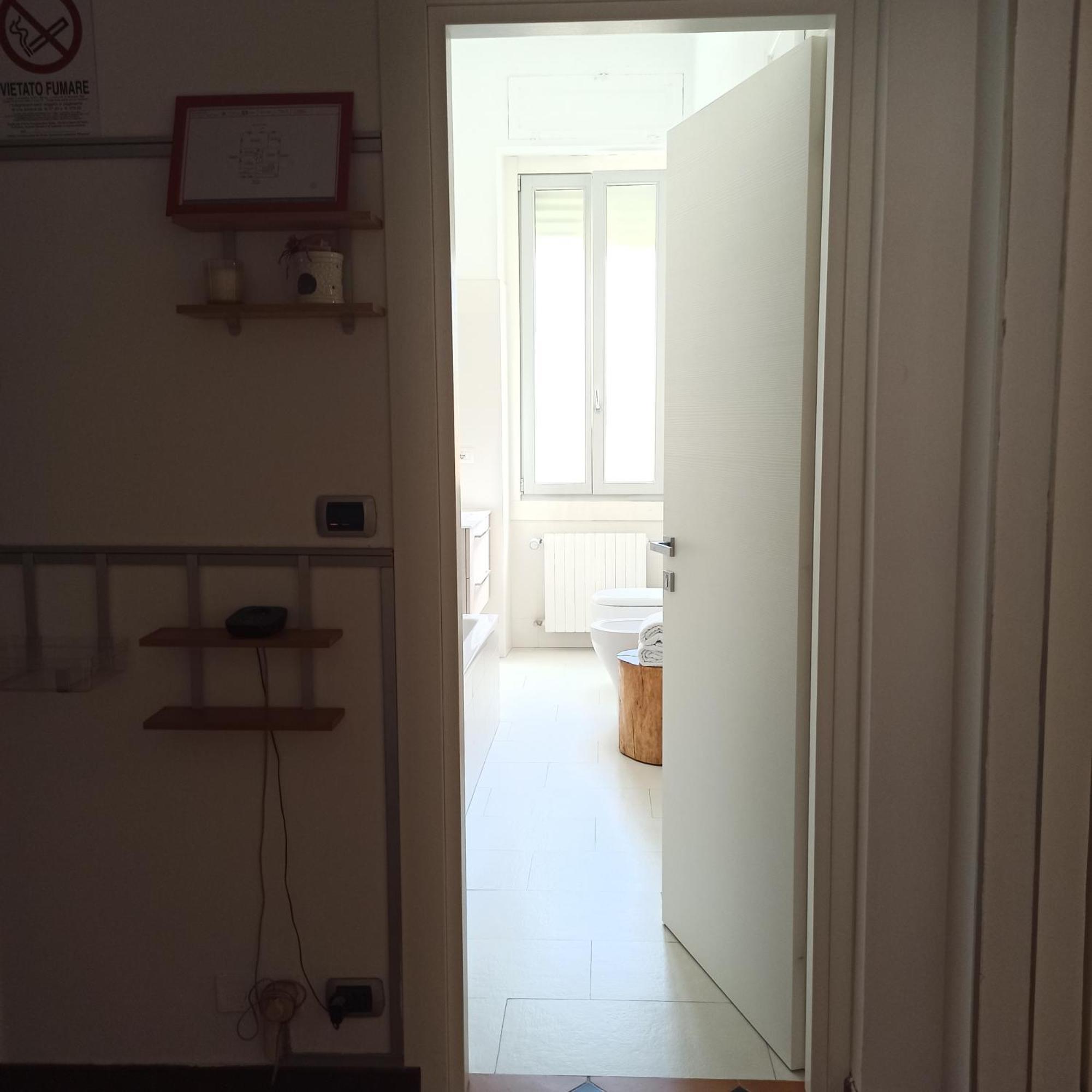 Colazione Da Augusta - Guesthouse Τορίνο Δωμάτιο φωτογραφία