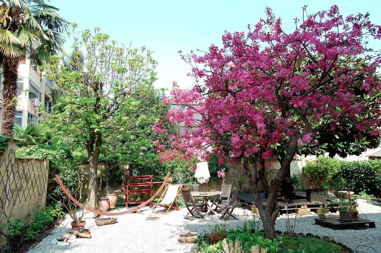 Colazione Da Augusta - Guesthouse Τορίνο Εξωτερικό φωτογραφία