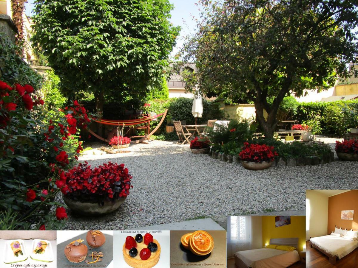Colazione Da Augusta - Guesthouse Τορίνο Εξωτερικό φωτογραφία